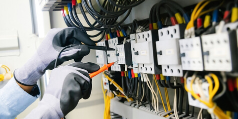 Elektrik Tesisatı